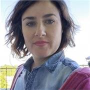 Insegnante di Italiano, Storia, Geografia e Storia dell'arte e Inglese per bambini